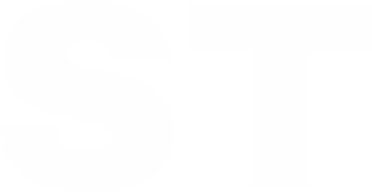 Logo Grupo ST